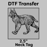 DTF Transfer 2.5" Thumbnail