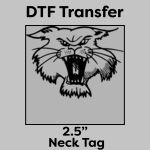 DTF Transfer 2.5" Thumbnail