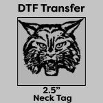 DTF Transfer 2.5" Thumbnail