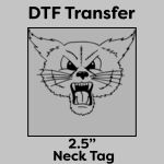DTF Transfer 2.5" Thumbnail