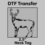 DTF Transfer 2.5" Thumbnail