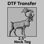 DTF Transfer 2.5" Thumbnail