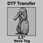 DTF Transfer 2.5" Thumbnail