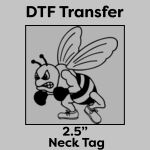 DTF Transfer 2.5" Thumbnail