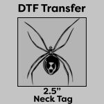 DTF Transfer 2.5" Thumbnail