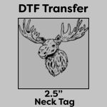 DTF Transfer 2.5" Thumbnail