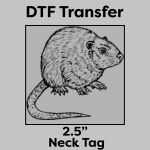DTF Transfer 2.5" Thumbnail