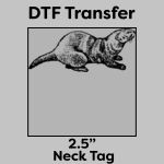 DTF Transfer 2.5" Thumbnail
