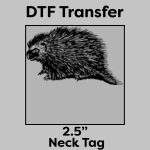 DTF Transfer 2.5" Thumbnail