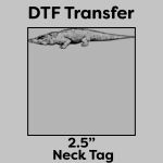 DTF Transfer 2.5" Thumbnail