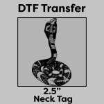 DTF Transfer 2.5" Thumbnail