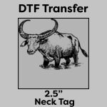 DTF Transfer 2.5" Thumbnail