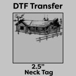 DTF Transfer 2.5" Thumbnail