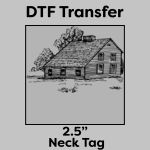 DTF Transfer 2.5" Thumbnail