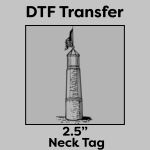 DTF Transfer 2.5" Thumbnail