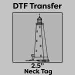 DTF Transfer 2.5" Thumbnail