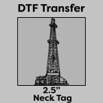DTF Transfer 2.5" Thumbnail