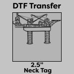 DTF Transfer 2.5" Thumbnail