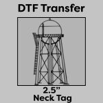 DTF Transfer 2.5" Thumbnail