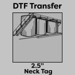 DTF Transfer 2.5" Thumbnail