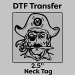 DTF Transfer 2.5" Thumbnail