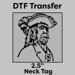 DTF Transfer 2.5" Thumbnail