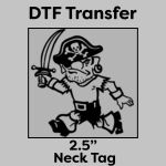 DTF Transfer 2.5" Thumbnail