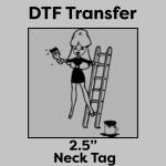 DTF Transfer 2.5" Thumbnail