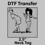 DTF Transfer 2.5" Thumbnail
