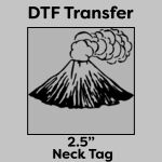 DTF Transfer 2.5" Thumbnail