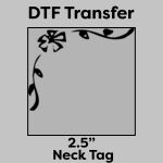 DTF Transfer 2.5" Thumbnail
