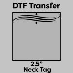 DTF Transfer 2.5" Thumbnail