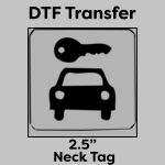 DTF Transfer 2.5" Thumbnail