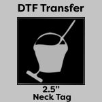 DTF Transfer 2.5" Thumbnail