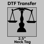 DTF Transfer 2.5" Thumbnail