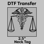 DTF Transfer 2.5" Thumbnail