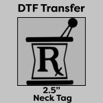 DTF Transfer 2.5" Thumbnail