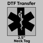 DTF Transfer 2.5" Thumbnail