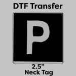 DTF Transfer 2.5" Thumbnail