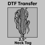 DTF Transfer 2.5" Thumbnail