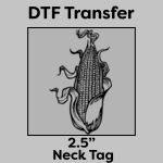 DTF Transfer 2.5" Thumbnail