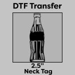DTF Transfer 2.5" Thumbnail