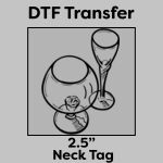 DTF Transfer 2.5" Thumbnail