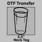 DTF Transfer 2.5" Thumbnail