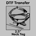 DTF Transfer 2.5" Thumbnail