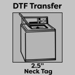 DTF Transfer 2.5" Thumbnail