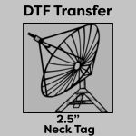 DTF Transfer 2.5" Thumbnail