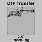 DTF Transfer 2.5" Thumbnail