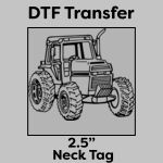 DTF Transfer 2.5" Thumbnail