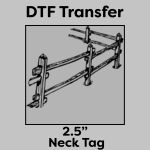 DTF Transfer 2.5" Thumbnail